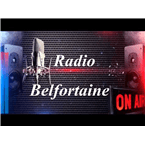 RADIO BELFORTAINE logo