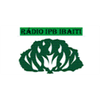 Radio IPB Ibati logo