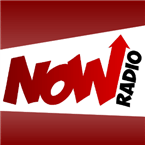 Now Radio logo