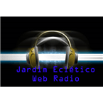 Jardim Eclético Web Radio logo