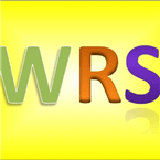 WRSarthe logo