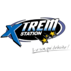 Xtrem Station logo