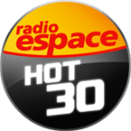 RADIO ESPACE HOT 30 logo