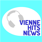 Vienne Hits News logo