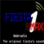 Fiesta1Max logo