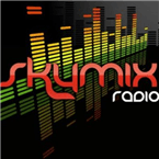 Sky Mix Radio01 logo