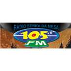 Rádio Serra da Mesa logo