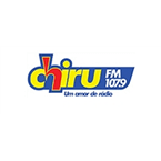 Rádio Chiru FM logo