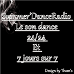 SummerDanceRadio logo