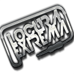 Locura Extrema logo