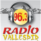 Radio Vallespir logo