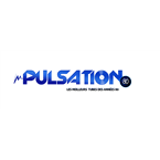 Pulsation 80 logo