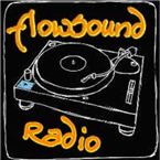 FlowSound RADIO logo