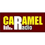 CARAMEL Radio logo