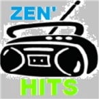 AC ZEN'HITS logo