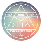 RADIO BDE DELTA logo