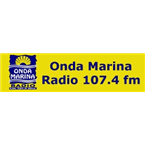 Onda Magina Radio logo