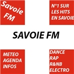 Savoie Fm logo