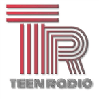 Teen Radio Experience logo