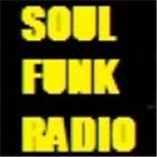 1SoulFunkRadio logo