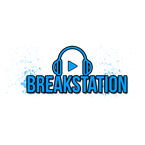 BreakStation logo