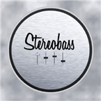 StereoBass logo