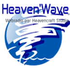 Heaven'Wave - Heavencraft Studio logo