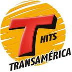 Transamérica Hits São Paulo logo