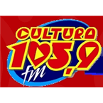 Rádio Cultura FM logo