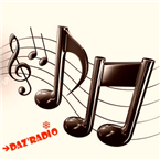 Daz Radio logo