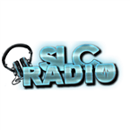 SLC, la radio clubbing ! logo