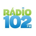 Rádio 102 FM logo