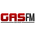 GasFM logo