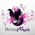 Mermaid Music logo