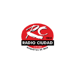 Radio Ciudad logo