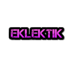 Eklektik logo