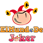 El Mundo de Joker logo