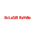 Oclasia Raydio logo