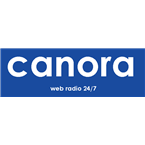 Canora Radio logo