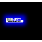 Shake Station logo