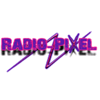 Radio-Pixel logo