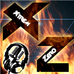 Xtrem Zero Radio logo