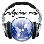 Dailycious Radio logo