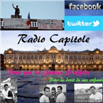 RADIO CAPITOLE logo