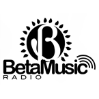 Radio Beta Music logo