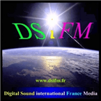 DSi FM logo