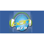 Rádio Ban FM logo