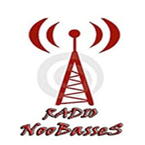 la radio de l alliance "les NooBasseS logo