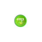 Fm3 TEST logo