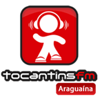 Radio Tocantins FM (Araguaina) logo